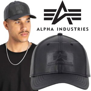 ALPHA INDUSTRIES At@C_Xg[Y Lbv Y fB[X jZbNX uh  v[g Mtg  Pu Logo