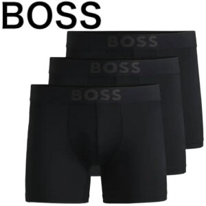 HUGO BOSS �q���[�S�{�X �����Y �{�N�T�[�p���c 3���Z�b�g ���K�i �l�C�u�����h �v���[���g �M�t�g Active 10260734