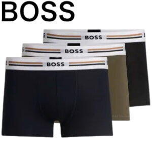 �y������3���Z�b�g�zHUGO BOSS �q���[�S�{�X �{�N�T�[�p���c 3���g ���K�i ������� �v���[���g �M�t�g ��J�ĕ��I�� ���p�u�����h ������ Revive 10249667 01
