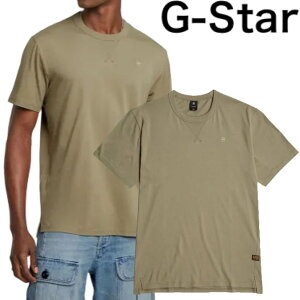 G-Star RAW �W�[�X�^�[���E T�V���c �N���[�l�b�N �����Y ���f�B�[�X ���j�Z�b�N�X ���K�i �v���[���g �M�t�g �u�����h Nifous
