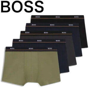 �y������5���Z�b�g�zHUGO BOSS �q���[�S�{�X �{�N�T�[�p���c 5���g ���K�i ������� �v���[���g �M�t�g ��J�ĕ��I�� ���p�u�����h ������ Essential 10267407