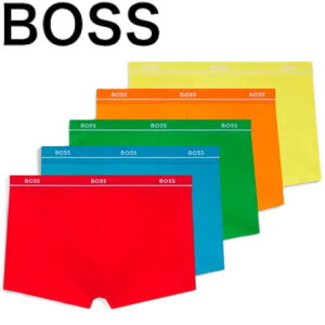 �y������5���Z�b�g�zHUGO BOSS �q���[�S�{�X �{�N�T�[�p���c 5���g ���K�i ������� �v���[���g �M�t�g ��J�ĕ��I�� ���p�u�����h ������ Essential_P 10245121 01