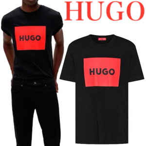HUGO BOSS �q���[�S�{�X �N���[�l�b�N T�V���c ���K�i �u�����h �v���[���g �M�t�g Dulive222