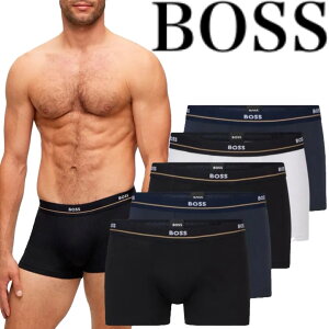 �y������5���Z�b�g�zHUGO BOSS �q���[�S�{�X �{�N�T�[�p���c 5���g ���K�i ������� �v���[���g �M�t�g ��J�ĕ��I�� ���p�u�����h ������ Essential