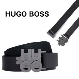 HUGO BOSS ヒューゴボス メンズ ベルト ロゴ 正規品 ブランド Os30 Tap Le