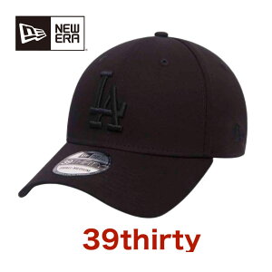 New Era �j���[�G�� 39Thirty �L���b�v MLB League Los Angeles Dodgers LA ���S �G�b�Z���V���� ���T���[���X�h�W���[�X �����Y ���f�B�[�X ���j�Z�b�N�X ���W���[���[�O �x�[�X�{�[���L���b�v ��J�ĕ� 