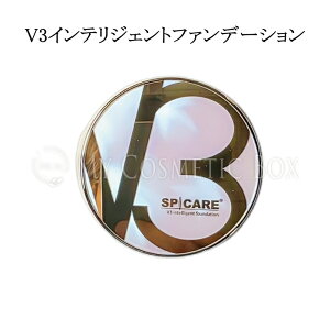 yKizv3VCjO t@f[V@SPICARE@XsPA@V3 shining foundation