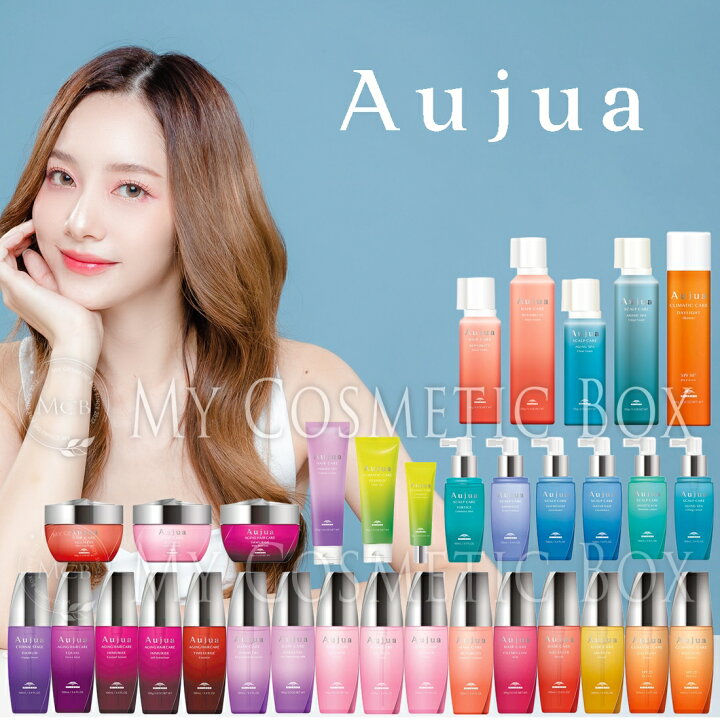 楽天市場】【Aujua】オージュア クエンチ セラム フルイド ヘアニュー  