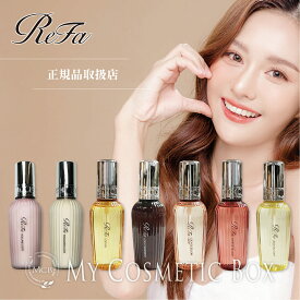 【楽天ランキング1位入賞】リファ　ロックオイル　ロックオイルライト　エムティージー MTG ReFa LOCK OIL 100ml　リファロックトリートメント　リファロックオイル　ブルーム