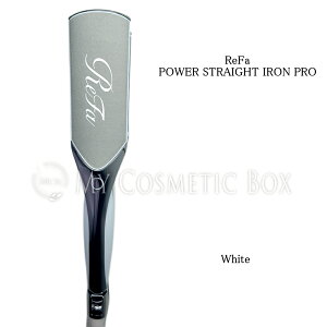 t@@p[Xg[gACv@ReFa POWER STRAIGHT IRON PRO