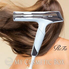 S＋【楽天ランキング入賞】リファ ドライヤー 新作 リファビューテックドライヤーS＋リファ ドライヤー スマート【正規品】ReFa　リファ ドライヤー スマート　ドライヤー スマート リファ リファ MTG