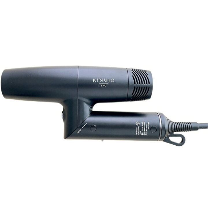 楽天市場】【最新機種 KP201】KP101 KINUJOドライヤー KP101 絹女 プロ 