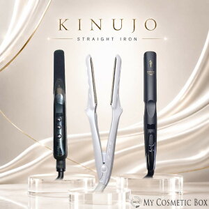 KINUJO Pro Straight Iron �L�k�W�� ���� �L�k�[�W�� �v���X�g���[�g�A�C�����@�w�A�A�C���� �����w�A�A�C����