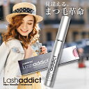 【1/15までの限定価格・正規品ラッシュアディクト・認証QR付 シリアル・製品保証番号付】ラッシュアディクトアドバン…