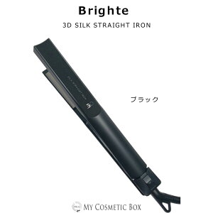 Brighte �u���C�g 3D�V���N�X�g���[�g�A�C���� �w�A�A�C���� �X�g���[�g�A�C���� 3D�V���N�p�l�� �C�O�Ή� �c���� �_���[�W�P�A �J�[�� �O�� �y�� ���x���� �v���d�l �T���� ���e�Ɠd �X�^�C��