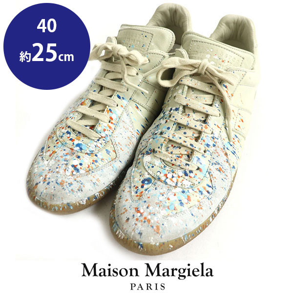 楽天市場】【美品】メゾンマルジェラ Maison Margiela 22 70's REPLICA