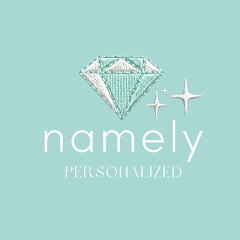 名入れ刺繍ギフトnamely ネムリー