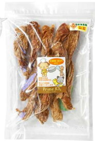 プライムケイズ　無薬鶏干しささみ　200g　おやつ　犬用　猫用