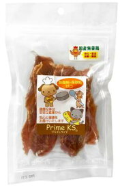 プライムケイズ　無薬鶏干しささみ　50g　おやつ　犬用　猫用