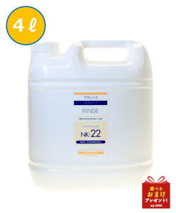 y񂹁zt@V[Y@mEF.P.@X@NK-22@4000ml@pX@ybgpX@畆