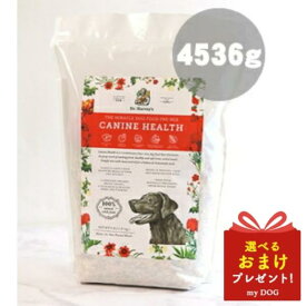 ドクターハーヴィーズ ケーナインヘルス 4536g