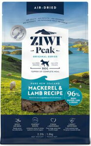 �W�E�B�s�[�N�@�G�A�h���C�E�h�b�O�t�[�h�@NZ�}�b�J���[�������@1kg�@ZIWI�@ZiwiPeak�@���p