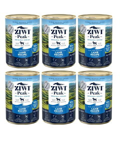�W�E�B�s�[�N�@�h�b�O�ʁ@�����@390g�@6�ʃZ�b�g�@ZIWI�@ZiwiPeak�@�h�b�O�t�[�h�@���p�@�E�F�b�g�t�[�h�@�ʋl