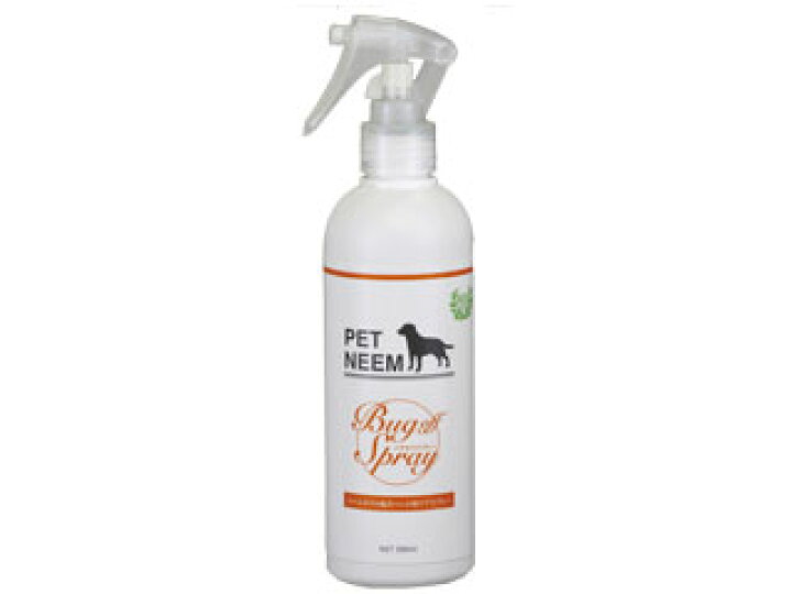 楽天市場 ペットニーム バグオフスプレー 300ml スプレー 防虫 虫除け 虫 ダニ ノミ 犬 犬用 仔犬 子犬 パピー 成犬 高齢犬 シニア 小型犬 中型犬 大型犬 ペット 猫 猫用 子猫 仔猫 成猫 おすすめ ギフト 99 ｍｙｄｏｇ楽天市場店