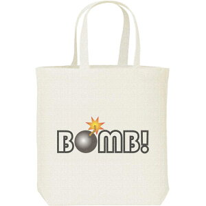 BOMB!�i���e�I�j�^�L�����o�X�o�b�O�EM�i�|�P�b�g�����j�g�[�g�o�b�O