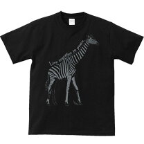 VINTAGE RADICAL NATURE キリン 総柄Tシャツ XXL 