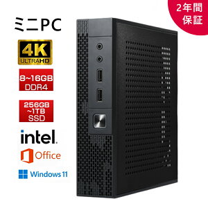 �y2�N�ۏ؁�office���ځz�~�jPC mini pc �V�i �f�X�N�g�b�v�p�\�R�� �p�\�R�� office�t�� windows11 ��13�㍂���\CPU intel Core i5 i7 �ő�4.9GHz 4KHD 60Hz DDR4 16GB SSD 1TB WiFi���� Bluetooth USB3.0 ���^�f�X�N�g�b�v�p
