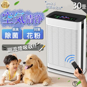 脱臭/集じん/ウイルス ダニ対策 空気清浄器 タバコ うるおい 省エネ 節電 暑さ梅雨対策 コンパクト 臭い 花粉 煙除去 持ち運び 台所 ペット用 ハウスダスト 2025新品