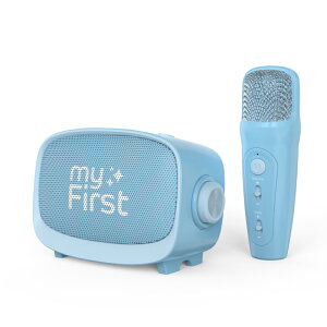 myFirst Voice 2 �}�C�t�@�[�X�g�{�C�X2 �J���I�P�Z�b�g �L�b�Y�J���I�P �a�����v���[���g �������� ������ �}�C�N �R���p�N�g ���C�����X �q�ǂ� ���ǂ� �J���I�P�}�C�N �Z�b�g �ƂŃJ���I�P ��
