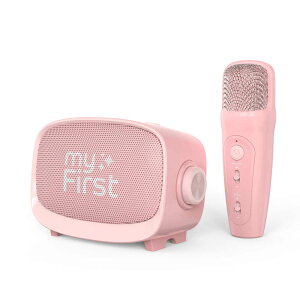 myFirst Voice 2 �}�C�t�@�[�X�g�{�C�X2 �J���I�P�Z�b�g �L�b�Y�J���I�P �a�����v���[���g �������� ������ �}�C�N �R���p�N�g ���C�����X �q�ǂ� ���ǂ� �J���I�P�}�C�N �Z�b�g �ƂŃJ���I�P ��