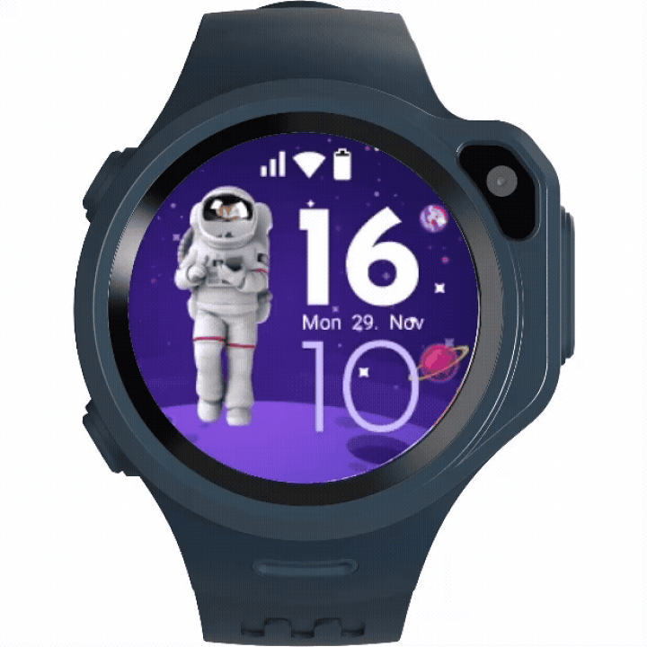 楽天市場】myFirst Fone R1s (nanoSIM) GPS ビデオ通話 4G