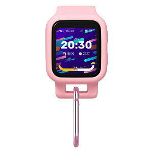 myFirst Fone M1 �p �V���R���P�[�X �J���r�i �X�g���b�v �Z�b�g �P�[�X �q���p�X�}�[�g�E�H�b�` ���킢�� �X�}�[�g�E�H�b�`�P�[�X �񂩂牺���� �J���r�i �ی�P�[�X �l�b�N�X�g���b�v �񉺂� 