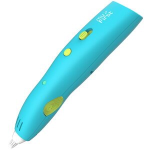 myFirst 3dPen Make �}�C�t�@�[�X�g 3d�y�� ���C�N �ቷ ���̂��G�`��