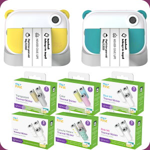 myFirst Camera Insta Wi �C���X�^���g�J���� �v�����^�[ ���x���v�����^�[ �L�b�Y �f�W�^�� �J���� �q���p�f�W�J�� ���w�� �L�b�Y�J���� �g�C�J���� ���@�\ �q���p�J���� �f�W�^���J���� �q���p 