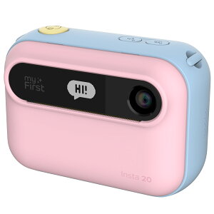 myFirst Camera Insta 20 @\t LbYJ qp CX^gJ ǂJ vg j̎q ̎q J `FL qǂ gCJ w LbY qp Q[Ȃ av