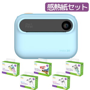 myFirst Camera Insta 20 ����@�\�t �L�b�Y�J���� �q���p �C���X�^���g�J���� ���ǂ��J���� �v�����g �j�̎q ���̎q �J���� �`�F�L �q�ǂ� �g�C�J���� ���w�� �L�b�Y �q���p �Q�[���Ȃ� �a�����v��