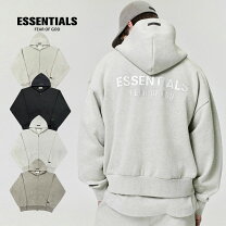楽天市場】essentials パーカー（カラーグレー）（メンズファッション 