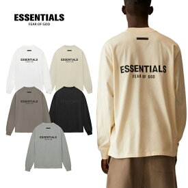 【セール限定 10％OFFクーポン有】 ESSENTIALS エッセンシャルズ パーカー クルーネック 丸首 プルオーバー シャツ 大きいサイズ 人気 プルオーバー 長袖 おしゃれ メンズ レディース カジュアル かっこいい