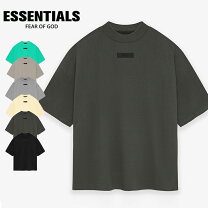 楽天市場】エッセンシャルズ tシャツ（カラーグレー）の通販