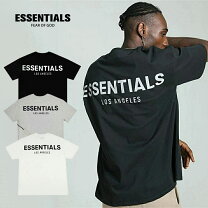 楽天市場】エッセンシャルズ tシャツ（カラーグレー）の通販