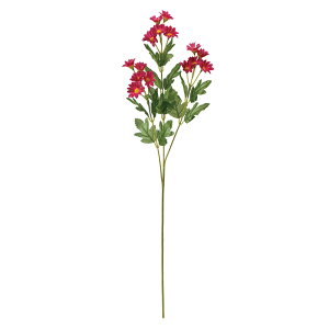 【公式】東京堂 MAGIQ 造花 花材 新小菊 ビューティ アーティフィシャルフラワー マム 菊 FMV22140-016【高品質 アートフラワー】