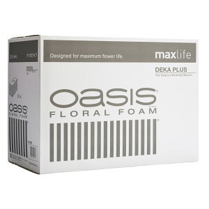 �y������ �����z�I�A�V�X �t���[�����t�H�[�� maxlife �f�J�v���X ���ԃt�H�[�� SJ018500 1�P�[�X16�R�� �t�����[����
