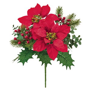 �y������ �����zMAGIQ ���� �A�[�e�B�t�B�V�����t�����[ �|�C���~�b�N�X�u�b�V�� ���b�h #3 RED FX008529