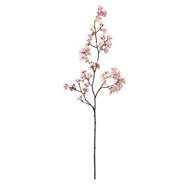 【公式】東京堂 MAGIQ 造花 花材 ときわ桜 ライトピンク アーティフィシャルフラワー さくら FM300396 ReCO サステナブル 【高品質 アートフラワー】