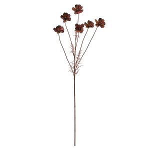 �y�����z������ MAGIQ ���� �ԍ� �G�N���A�R�X���X �o�[�K���f�B�^�u���E�� �A�[�e�B�t�B�V�����t�����[ �R�X���X FM000935-008 �y���i�� �A�[�g�t�����[�z