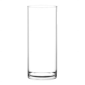 【東京堂 公式】クレイ ポリカーボネート PC straight-R ○20 H50 クリア 割れない花瓶 プラスチック 樹脂 CC930207-000